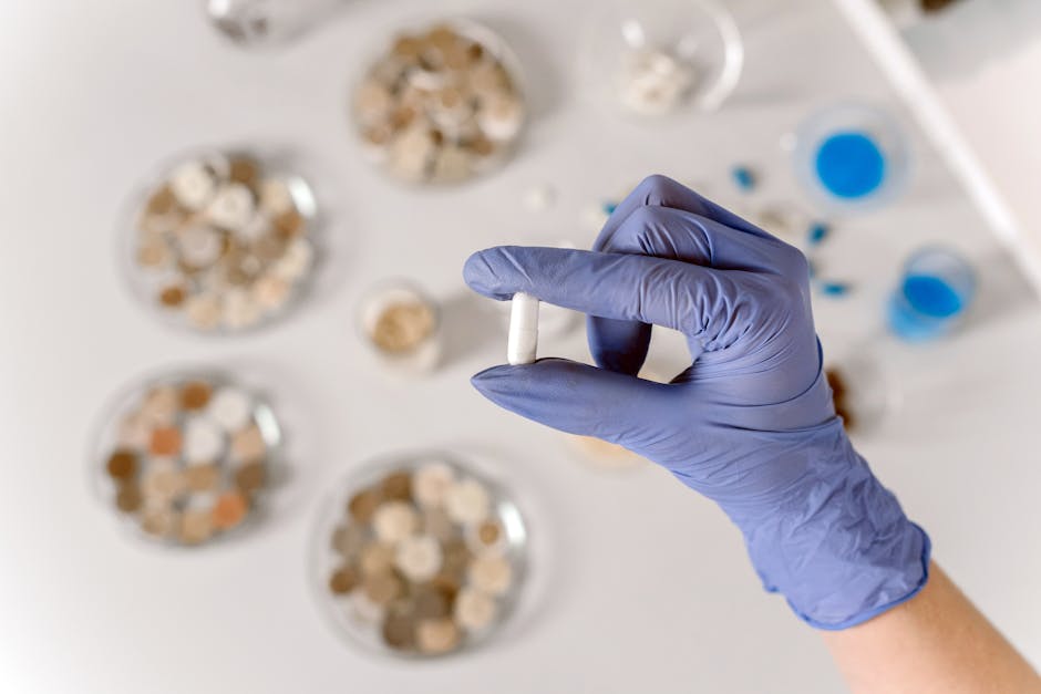 Test diagnostici per intolleranze alimentari a confronto
